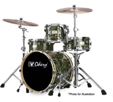 Produktbild Odery Fluence Jazz-Kit