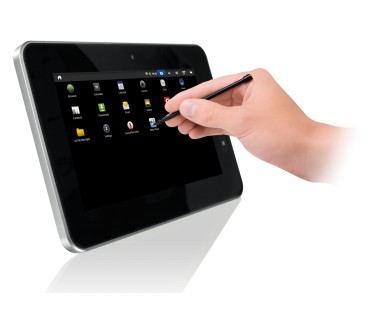 Produktbild Yarvik TAB220 GoTab Velocity 7