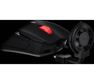 Produktbild Thermaltake Tt-eSports Black Element Cyclone