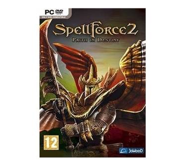 Produktbild Spellforce 2: Faith in Destiny (für PC)