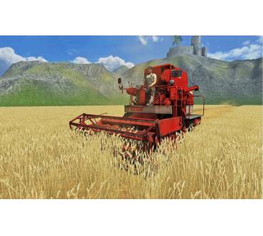 Produktbild Landwirtschafts-Simulator: Offizielles Add-On 2 - Klassiker der Landwirtschaft (für PC)