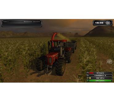 Produktbild Landwirtschafts-Simulator: Offizielles Add-On 2 - Klassiker der Landwirtschaft (für PC)