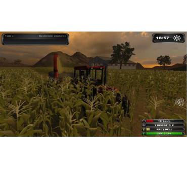 Produktbild Landwirtschafts-Simulator: Offizielles Add-On 2 - Klassiker der Landwirtschaft (für PC)