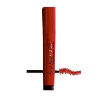 Produktbild Maybelline High Heel Volume Mascara