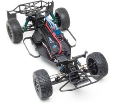 Produktbild Thunder Tiger Team Associated SC10 RS Brushless 3S Speed RTR 2.4 GHz