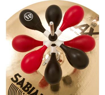 Produktbild LP Latin Percussion Hi-Hat Chick-Ita