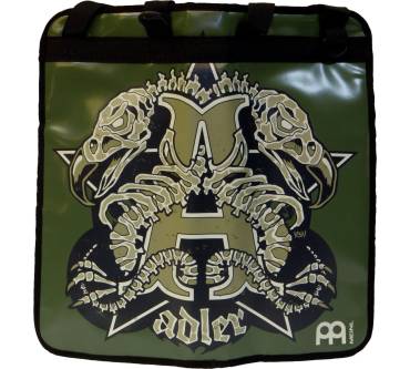 Produktbild Meinl Artis Series Stick-Bag Chris Adler