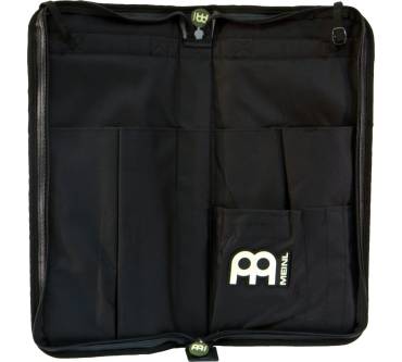 Produktbild Meinl Artis Series Stick-Bag Chris Adler