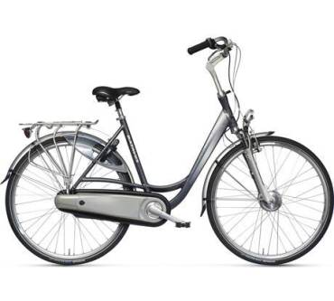 Produktbild Batavus Marcato E-go 7 (Modell 2012)