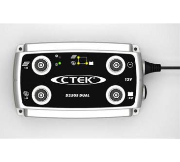 Produktbild Ctek D250S Dual