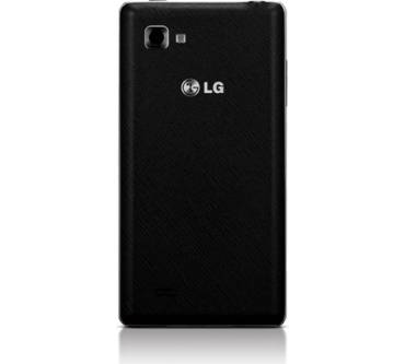 Produktbild LG Optimus 4X HD