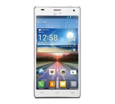 Produktbild LG Optimus 4X HD