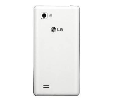 Produktbild LG Optimus 4X HD