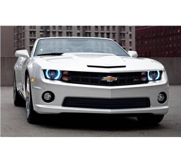 Produktbild Chevrolet Camaro [09]