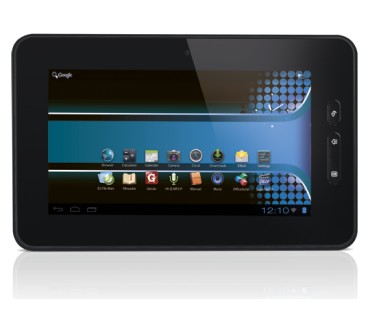 Produktbild Yarvik TAB224 GoTab Velocity 7