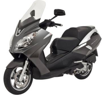 Produktbild Peugeot Scooters Satelis 2 125i (10 kW) [12]