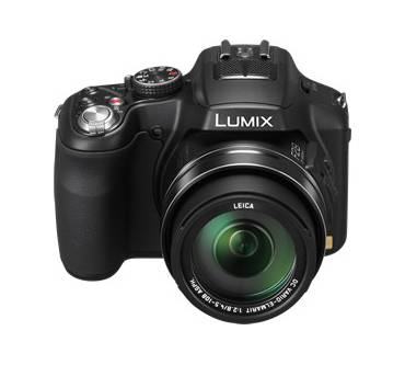 Produktbild Panasonic Lumix DMC-FZ200