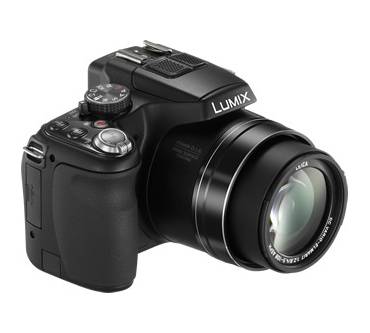 Produktbild Panasonic Lumix DMC-FZ200