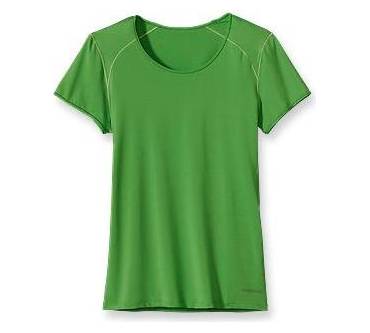 Produktbild Patagonia Capilene 1 Silkweight Stretch T-Shirt