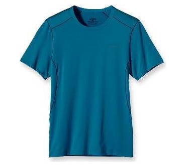 Produktbild Patagonia Capilene 1 Silkweight Stretch T-Shirt