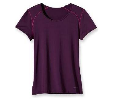 Produktbild Patagonia Capilene 1 Silkweight Stretch T-Shirt