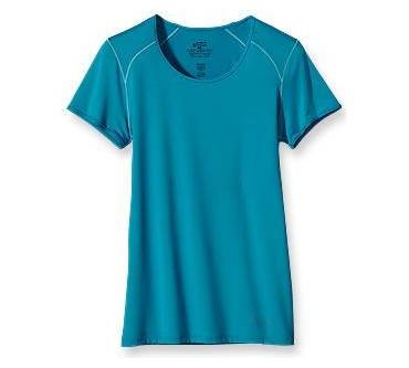 Produktbild Patagonia Capilene 1 Silkweight Stretch T-Shirt