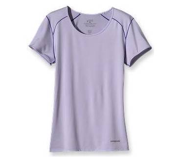 Produktbild Patagonia Capilene 1 Silkweight Stretch T-Shirt