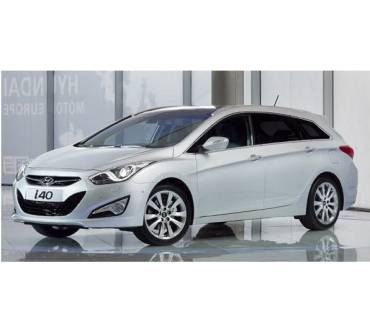 Produktbild Hyundai i40 [11]