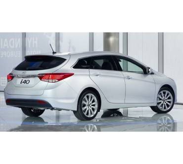 Produktbild Hyundai i40 [11]