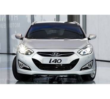 Produktbild Hyundai i40 [11]