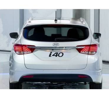 Produktbild Hyundai i40 [11]