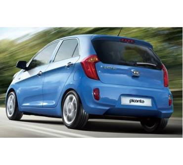 Produktbild Kia Picanto [11]