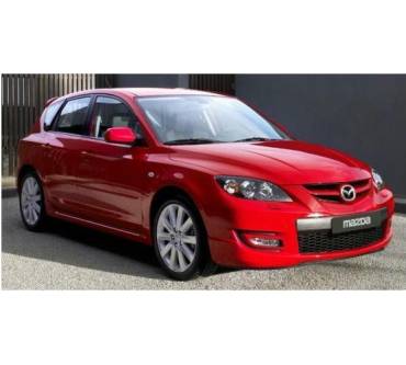 Produktbild Mazda 3 [03]