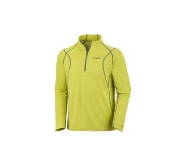 Produktbild Columbia Bug Shield Sporty 1/2 Zip