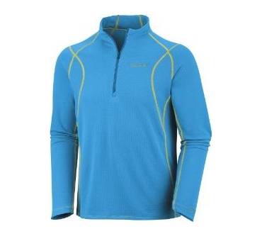 Produktbild Columbia Bug Shield Sporty 1/2 Zip