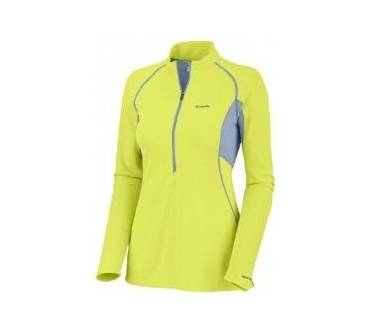 Produktbild Columbia Bug Shield Sporty 1/2 Zip