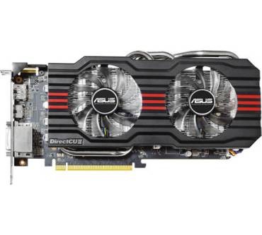 Produktbild Asus HD 7870 Direct Cu II TOP V2