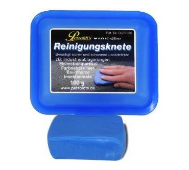 Produktbild Petzoldt's Petzoldt´s Reinigungsknete blau, 100 Gramm