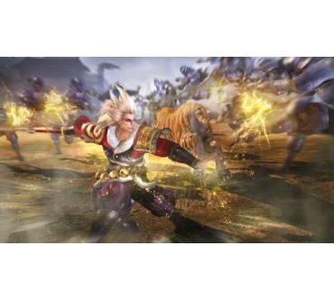 Produktbild Warriors Orochi 3