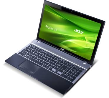 Produktbild Acer Aspire V3