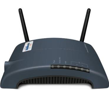 Produktbild Cyberoam NetGenie Wireless Router