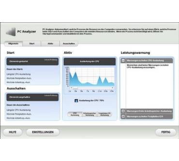 Produktbild Avanquest Fix-It Utilities 12 Professional