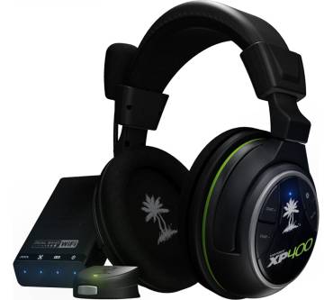 Produktbild Turtle Beach Ear Force XP400