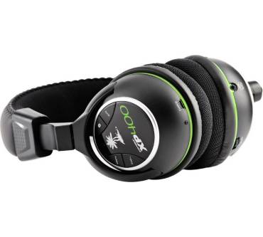 Produktbild Turtle Beach Ear Force XP400