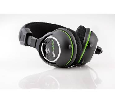 Produktbild Turtle Beach Ear Force XP400