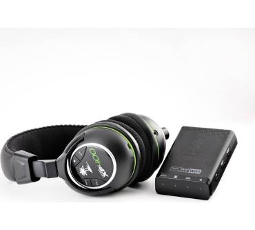 Produktbild Turtle Beach Ear Force XP400