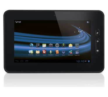 Produktbild Yarvik TAB264 GoTab Velocity 7