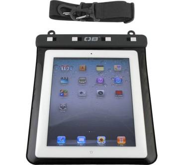 Produktbild OverBoard Waterproof iPad Case