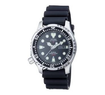 Produktbild Citizen Promaster Sea (NY0040-09EE)