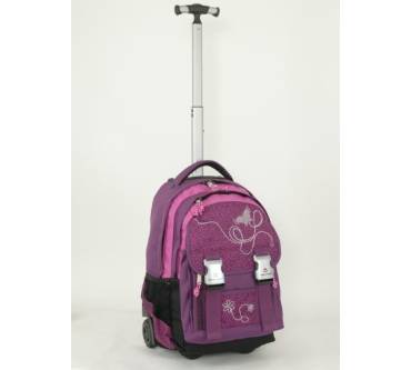 Produktbild Take it easy Marlene Rucksack Trolley MADRID